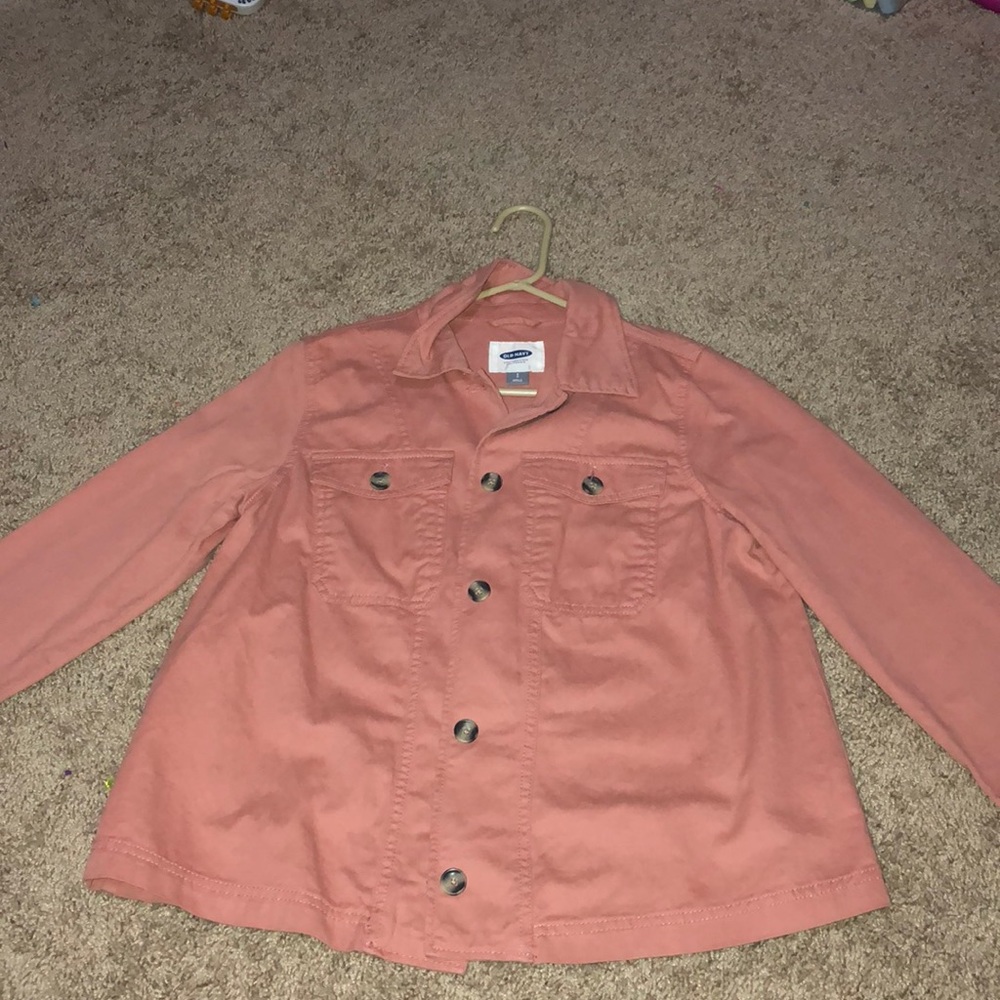 Women’s jacket
